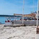2-Room Apartment With Terrace Sea View