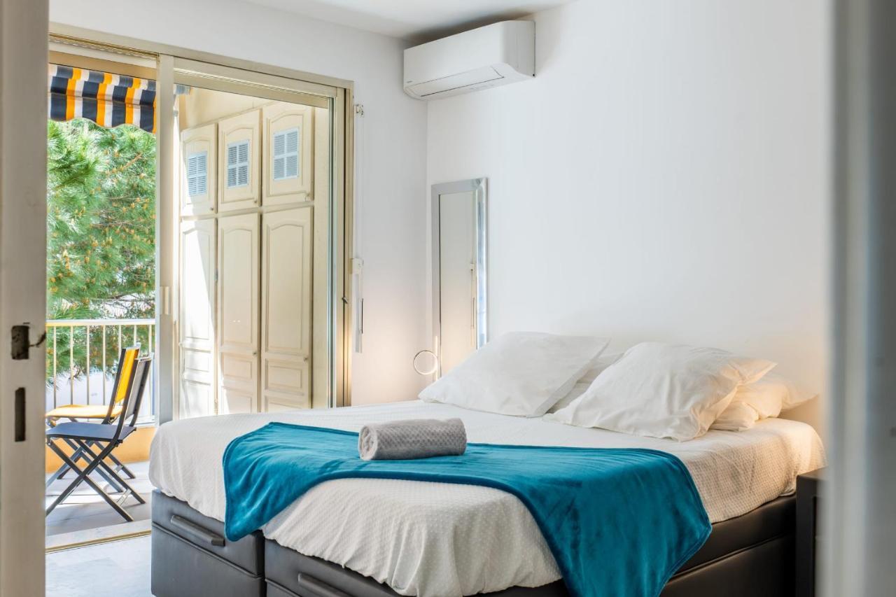 2-room With Terrace Sea View * Cannes